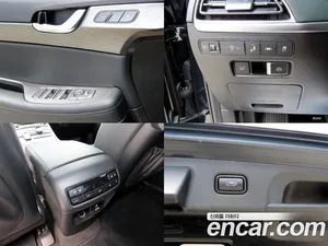 Hyundai Palisade, 2021 — миниатюра 18