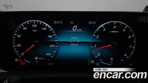 Mercedes-Benz A-Class, 2022 — миниатюра 11
