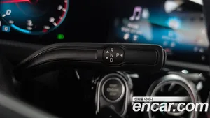 Mercedes-Benz A-Class, 2022 — миниатюра 12