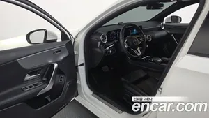Mercedes-Benz A-Class, 2022 — миниатюра 13