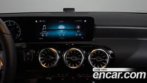Mercedes-Benz A-Class, 2022 — миниатюра 18