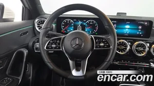 Mercedes-Benz A-Class, 2022 — миниатюра 19