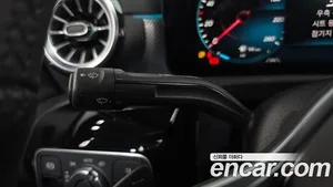 Mercedes-Benz A-Class, 2022 — миниатюра 26