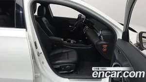Mercedes-Benz A-Class, 2022 — миниатюра 16