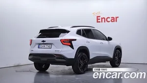 Chevrolet Trax, 2024 — миниатюра 1