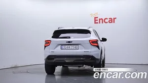 Chevrolet Trax, 2024 — миниатюра 3