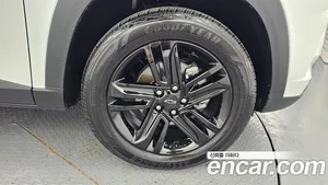 Chevrolet Trax, 2024 — миниатюра 4
