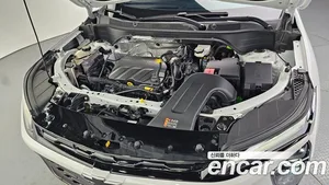 Chevrolet Trax, 2024 — миниатюра 5