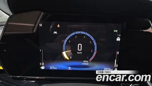 Chevrolet Trax, 2024 — миниатюра 10
