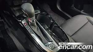 Chevrolet Trax, 2024 — миниатюра 11
