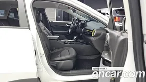 Chevrolet Trax, 2024 — миниатюра 16