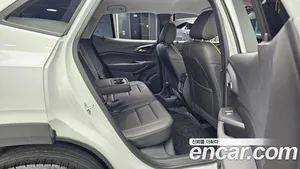 Chevrolet Trax, 2024 — миниатюра 17