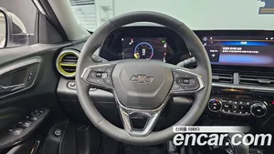 Chevrolet Trax, 2024 — миниатюра 18