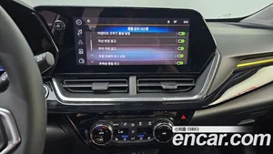 Chevrolet Trax, 2024 — миниатюра 19