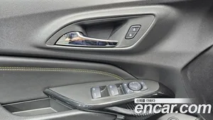 Chevrolet Trax, 2024 — миниатюра 21