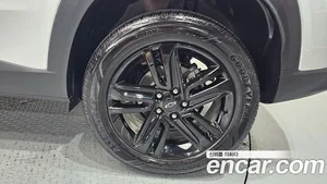 Chevrolet Trax, 2024 — миниатюра 6