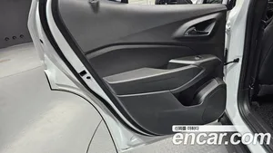 Chevrolet Trax, 2024 — миниатюра 14