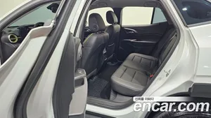 Chevrolet Trax, 2024 — миниатюра 15