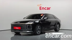 Hyundai Grandeur, 2023 — миниатюра 1
