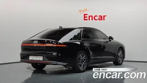 Hyundai Grandeur, 2023 — миниатюра 2