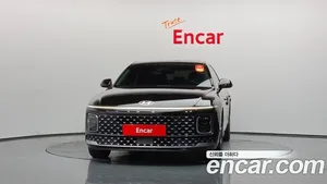 Hyundai Grandeur, 2023 — миниатюра 3