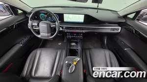 Hyundai Grandeur, 2023 — миниатюра 10