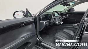 Hyundai Grandeur, 2023 — миниатюра 13