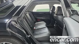 Hyundai Grandeur, 2023 — миниатюра 17