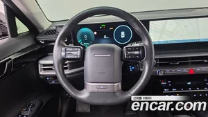 Hyundai Grandeur, 2023 — миниатюра 19