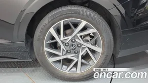 Hyundai Grandeur, 2023 — миниатюра 7
