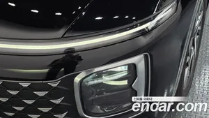 Hyundai Grandeur, 2023 — миниатюра 8