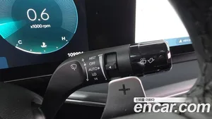 Hyundai Grandeur, 2023 — миниатюра 29