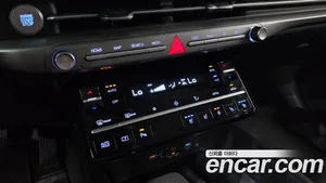 Hyundai Grandeur, 2023 — миниатюра 32