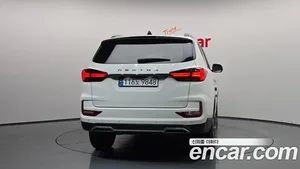 KGM Rexton, 2021 — миниатюра 4