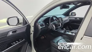 KGM Rexton, 2021 — миниатюра 10