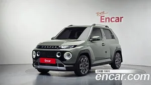 Hyundai Casper, 2024 — миниатюра 1