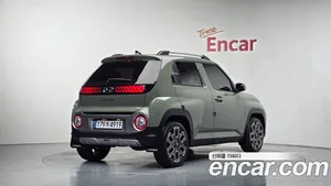 Hyundai Casper, 2024 — миниатюра 2