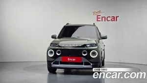 Hyundai Casper, 2024 — миниатюра 3