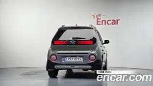 Hyundai Casper, 2024 — миниатюра 4