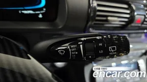 Hyundai Casper, 2024 — миниатюра 20