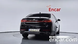 Kia K7, 2021 — миниатюра 4