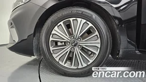 Kia K7, 2021 — миниатюра 5