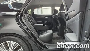 Kia K7, 2021 — миниатюра 12