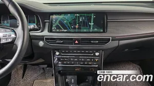 Kia K7, 2021 — миниатюра 14
