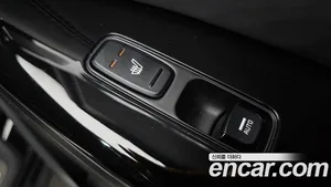 Kia K7, 2021 — миниатюра 19
