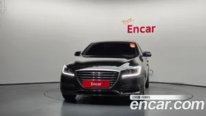 Genesis G80, 2019 — миниатюра 3