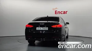 Genesis G80, 2019 — миниатюра 4