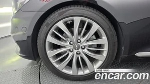 Genesis G80, 2019 — миниатюра 5