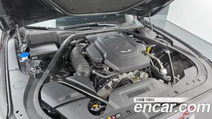 Genesis G80, 2019 — миниатюра 6