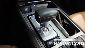 Genesis G80, 2019 — миниатюра 12